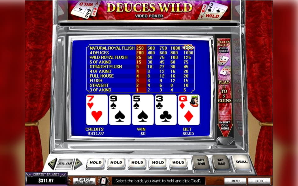 225$ Casino Chip and Kaboo Casino