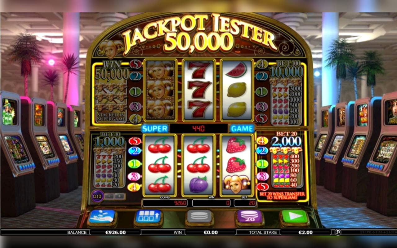 Τουρνουά 445$ στο Rizk Casino
